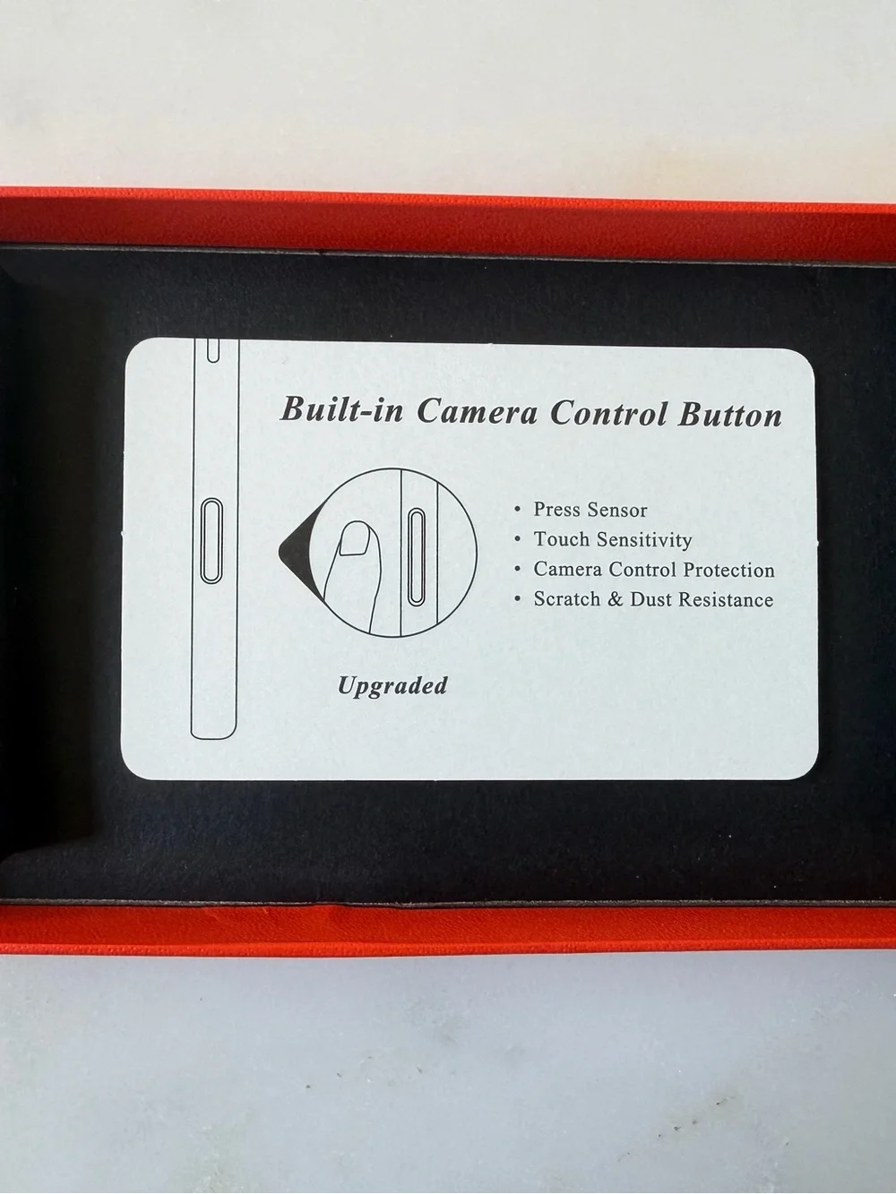 N/A shieldon genuine